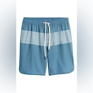 Fair Harbor Anchor Swim Trunks (size XXXL)
